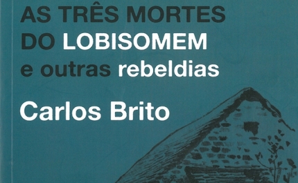 Carlos Brito apresenta o seu mais recente livro em Olhão
