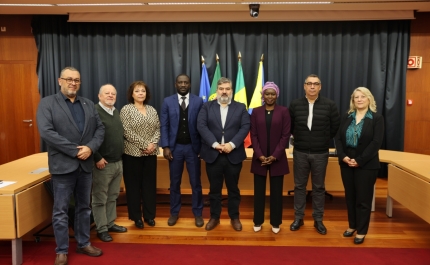 Visita da Embaixadora do Senegal a Lagos fortalece parceria para futuros projetos