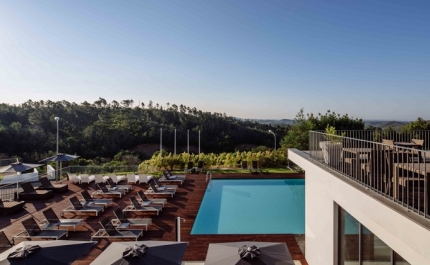 Macdonald Monchique Resort & SPA dedica o Mês de outubro ao Golfe