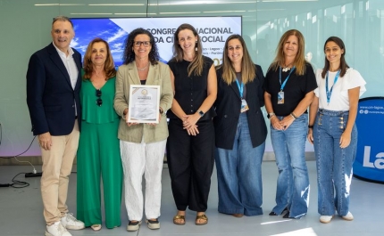 CÂMARA MUNICIPAL DE ALBUFEIRA DISTINGUIDA COM PRÉMIOS EXCELÊNCIA NA EDUCAÇÃO E NO DESPORTO