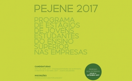 Fundação da Juventude estabelece parcerias para atribuição de estágios  no distrito de Faro