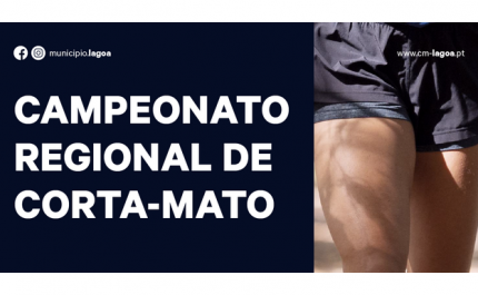 Campeonato Regional de Corta Mato