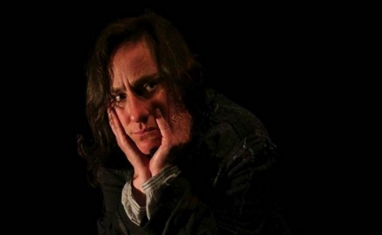  «António e Maria» com Maria Rueff 