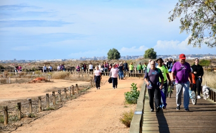 Inscrições abertas para a Marcha e Corrida de Alvor