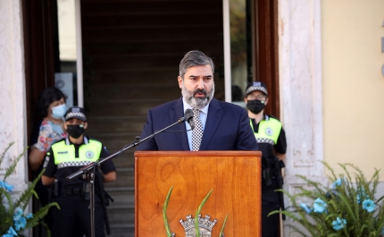 Dia do Município marcado pela reabertura do Museu de Lagos Dr. José Formosinho