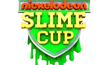 INICIATIVA NICKELODEON SLIME CUP CHEGA AO ALGARVE ESTE SÁBADO