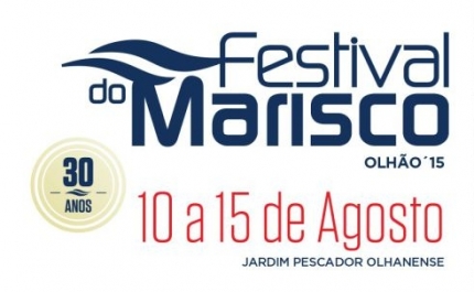 30º Festival do Marisco arranca  já na próxima segunda feira em Olhão