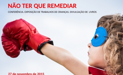 «Prevenir para Não Ter de Remediar» é o tema do Encontro da CPCJ Lagos