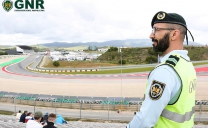 NOTA DE PESAR PELO FALECIMENTO DO CABO NUNO MIGUEL RODRIGUES POLICARPO