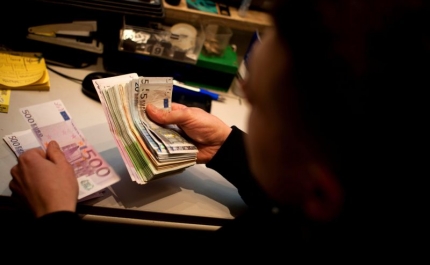 Empresas públicas com aumentos na massa salarial de 5,1% em 2023