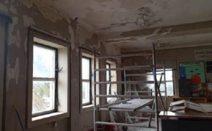 CCDR Algarve – realizado investimento de 2 milhões de euros no Centro de Experimentação Agrária de Tavira