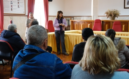 MUNICÍPIO DE SÃO BRÁS DE ALPORTEL REFORÇA PROGRAMA DE APOIO AO ARRENDAMENTO