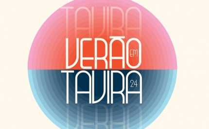 De julho a setembro, Tavira torna-se a cidade cultural do Algarve