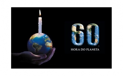 Lagos associa-se à “Hora do Planeta” e apaga as luzes