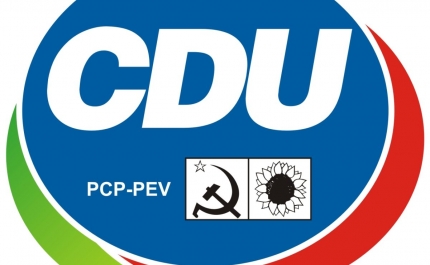 Autárquicas: CDU demonstra preocupação com aumento de casos covid-19 em Loulé