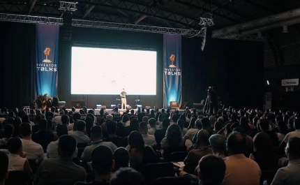 Investor Talks regressa a Portimão para a 5.ª edição do maior evento de investimentos e negócios do país