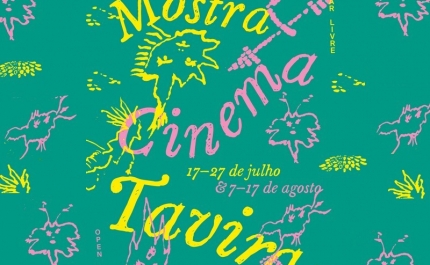 Filmes aclamados pelo mundo brilham nas noites de verão em Tavira