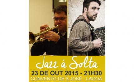 Orquestra de Jazz do Algarve 