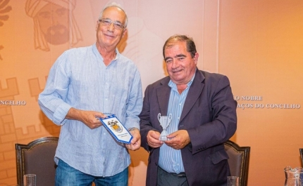 JOSÉ CARLOS ROLO FELICITA CLUBE DE BASQUETE DE ALBUFEIRA PELA CONQUISTA DE TÍTULO NACIONAL  