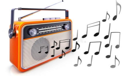 Quota mínima de música portuguesa nas rádios sobe para 30% a partir de hoje