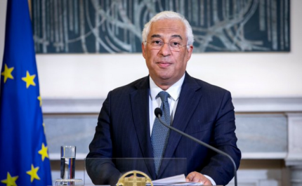 Covid-19: PM avisa que reabertura será revista se índice de transmissibilidade ultrapassar 1
