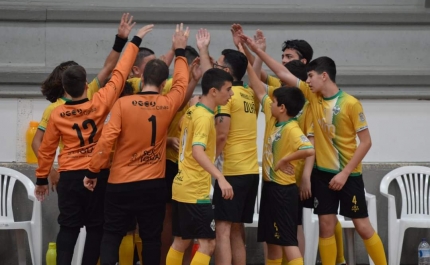 Andebol Clube Olhão prepara o arranque da época desportiva 2022/23!