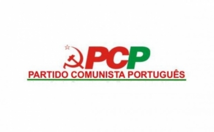 APROVADAS PROPOSTAS DO PCP