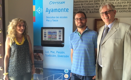 MUNICÍPIOS PORTUGUESES E ANDALUZES ASSOCIAM-SE PARA PROMOVER O TURISMO NÁUTICO