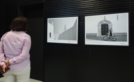Loulé é a próxima paragem da «Viagem Fotográfica ao Algarve»