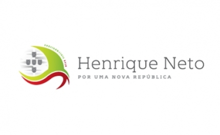 Henrique Neto desafia partidos políticos a apresentarem propostas concretas de combate ao desemprego