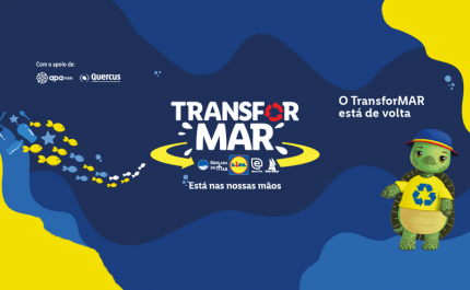 Projeto TransforMAR