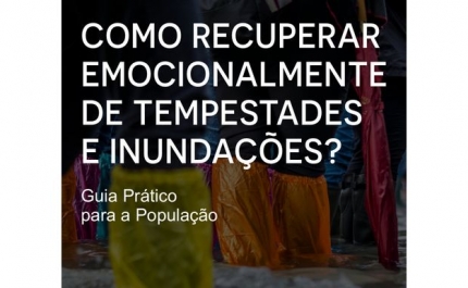 Como Recuperar Emocionalmente de Situações de Tempestade e Inundações?