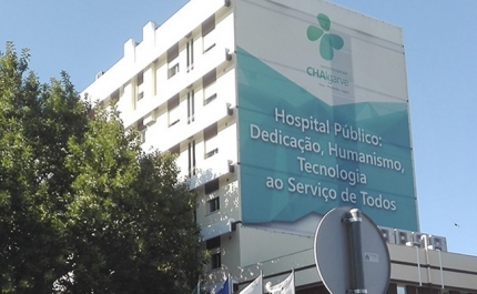 Sindicato diz que faltam cem auxiliares de ação médica no Centro Hospitalar do Algarve