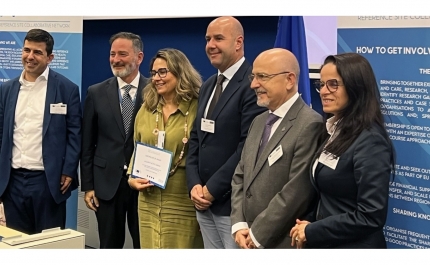 Algarve distinguido como Centro de Referência para o Envelhecimento Ativo e Saudável