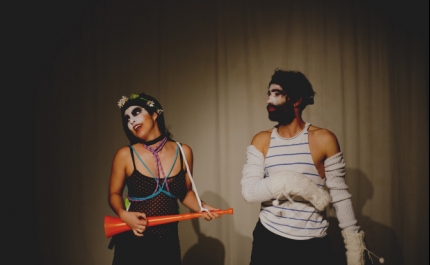Festival «Entrelaçados» coloca Portimão a dançar durante 15 dias