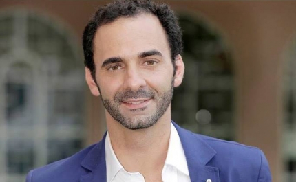 O RGPD mantém a direção da associação do meu bairro há 10 anos no poder