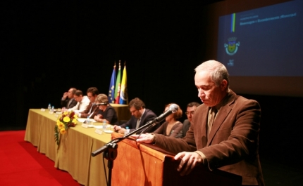 Dia do Município destaca «pessoas e exemplos de vida»