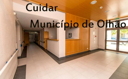 Consultas gratuitas de Oftalmologia  do Projeto “Cuidar” já começaram