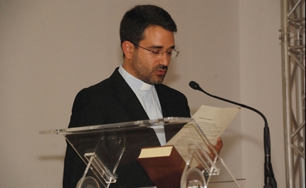 Novo vigário episcopal para a pastoral da Diocese do Algarve tomou posse