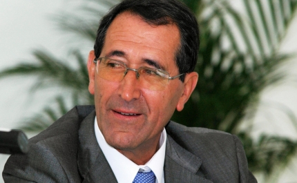 Conferência do Padre Anselmo Borges «Valores e Liberdade: Que Fé?»