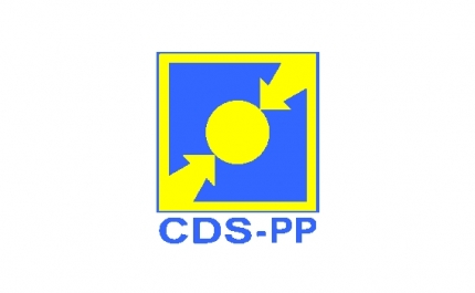 CDS/PP Faro angariou fundos para a AAPACDM