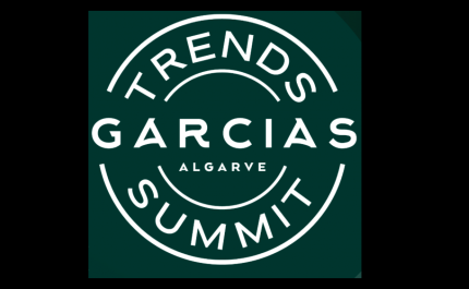 GARCIAS TRENDS SUMMIT ESTÁ A CHEGAR COM O PRIMEIRO EVENTO  A DECORRER NO ALGARVE