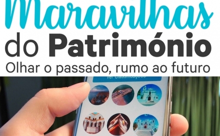 «Olhar o Passado rumo ao Futuro» convida à descoberta das «Maravilhas de Lagoa»