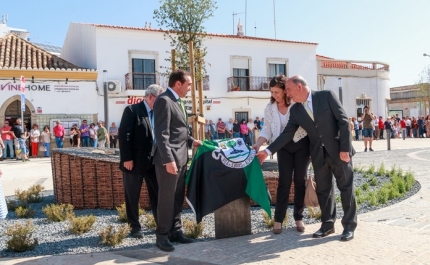 São Brás de Alportel celebrou 103 anos de história com homenagem ao passado e obras de futuro!