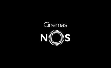 Exibidora NOS Cinemas substitui Cineplace na exploração de salas em Portimão