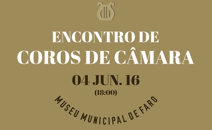 Faro | Encontro de Coros de Câmara