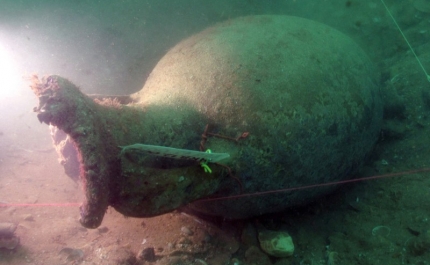 Museu de Portimão é parceiro da Campanha de Arqueologia Subaquática que volta ao rio Arade