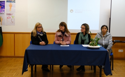 SÃO BRÁS DE ALPORTEL FOI CAPITAL ALGARVIA DA SAÚDE PÚBLICA 