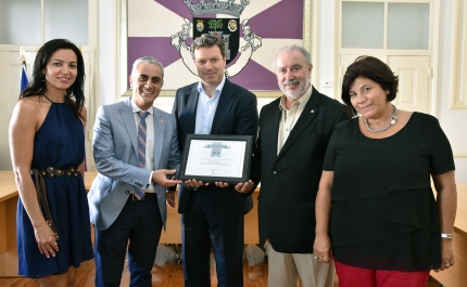 Município de Loulé reforça Cooperação com APAV