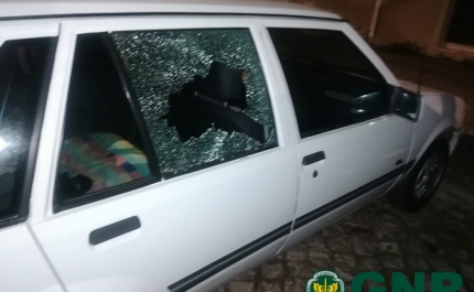 Detido em flagrante por furto de veículo em Almancil